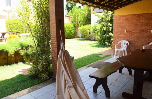 Atalaia House | 5 bedroom home on the beach Watchtower # excellent leisure option in Aracaju #