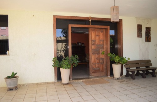 Atalaia House | 5 bedroom home on the beach Watchtower # excellent leisure option in Aracaju #