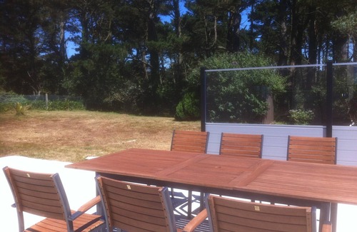Le Conquet House | 5 bedroom house 800m from the beach and sea in Le Conquet, 1500m2 plot