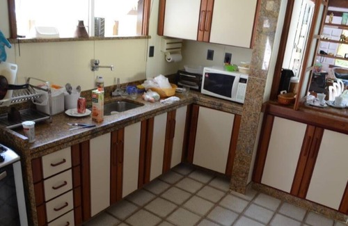 Manguinhos House | 5 BEDROOM HOUSE, GERIBÁ, POOL, SAUNA, BARBECUE - UNAVAILABLE NEW YEAR!