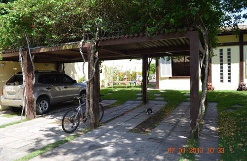 Manguinhos House | 5 BEDROOM HOUSE, GERIBÁ, POOL, SAUNA, BARBECUE - UNAVAILABLE NEW YEAR!
