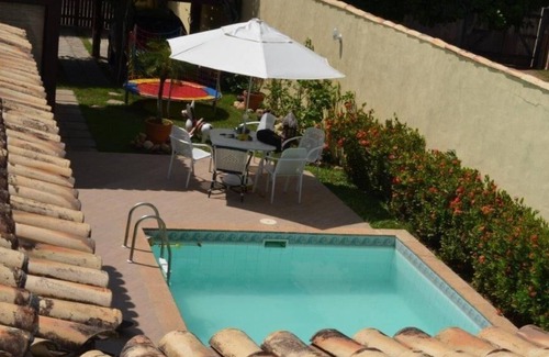 Manguinhos House | 5 BEDROOM HOUSE, GERIBÁ, POOL, SAUNA, BARBECUE - UNAVAILABLE NEW YEAR!