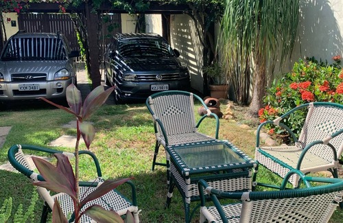 Manguinhos House | 5 BEDROOM HOUSE, GERIBÁ, POOL, SAUNA, BARBECUE - UNAVAILABLE NEW YEAR!