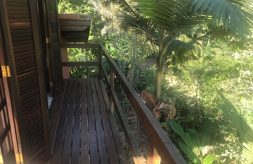 Ubatuba House | 5 bedroom house, swimming pool, air conditioning, 150 m from the beach