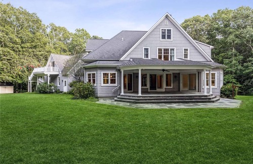 Mattituck House | 5 Bedroom Huge & Private North Fork Oasis