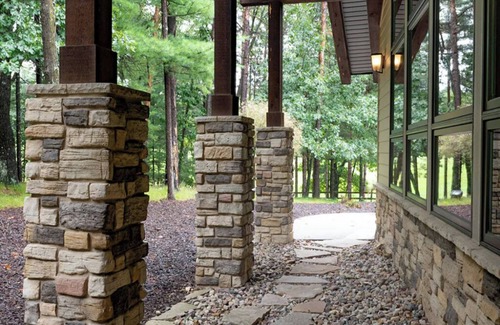 Lake Delton Condo | 5 Bedroom Lockoff Unit, Sleeps 18, in Wisconsin Dells at Sundara Cottage Resort!