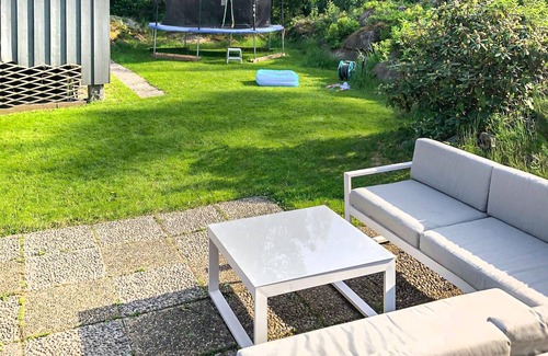 Trogstad House | 5 bedroom lovely home in Trøgstad
