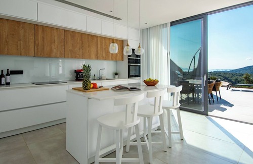Lefkada Villa | 5-Bedroom Luxury Villas in Lefkada