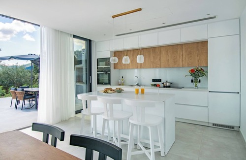 Lefkada Villa | 5-Bedroom Luxury Villas in Lefkada