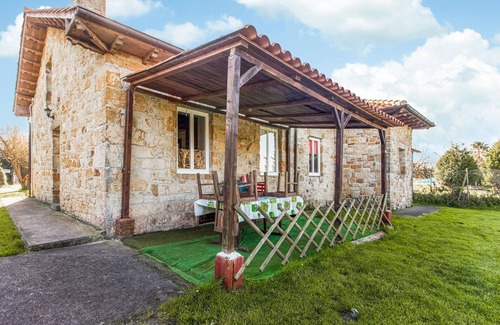 Villaviciosa House | 5 bedroom nice home in Arguero