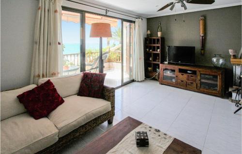 Santa Pola House | 5 Bedroom Nice Home In Santa Pola