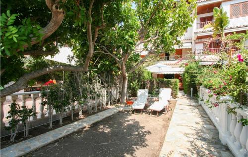 Santa Pola House | 5 Bedroom Nice Home In Santa Pola