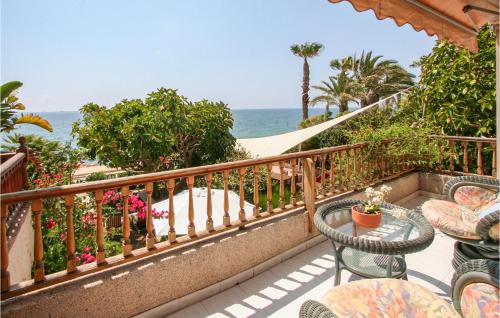 Santa Pola House | 5 Bedroom Nice Home In Santa Pola