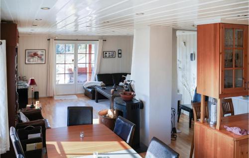 Krodsherad House | 5 Bedroom Nice Home In Noresund