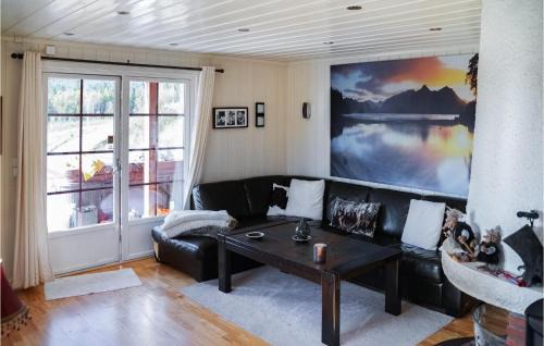Krodsherad House | 5 Bedroom Nice Home In Noresund