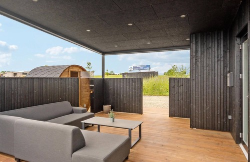 Borkop House | 5 bedroom pet friendly home in Børkop
