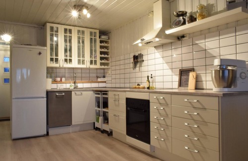 Haegebostad House | 5 bedroom pet friendly home in Eiken