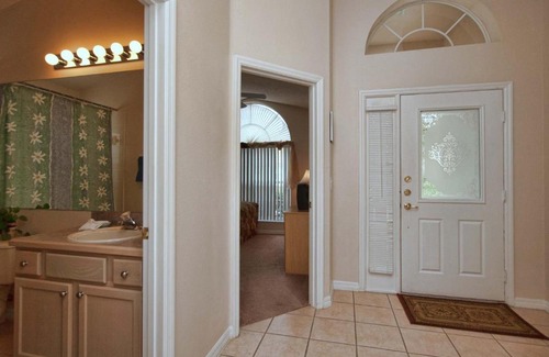 Windsor Palms House | 5 Bedroom Pool Home in Indian Creek 2303IC