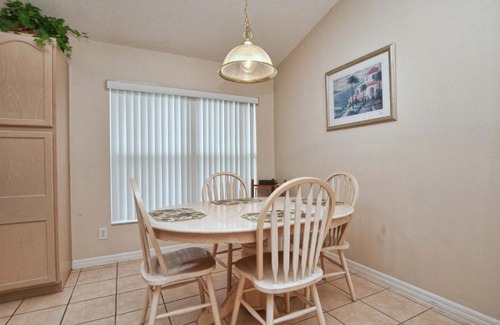 Windsor Palms House | 5 Bedroom Pool Home in Indian Creek 2303IC