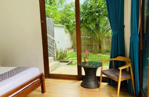 Krabi Villa | 5 Bedroom Private Pool Villa