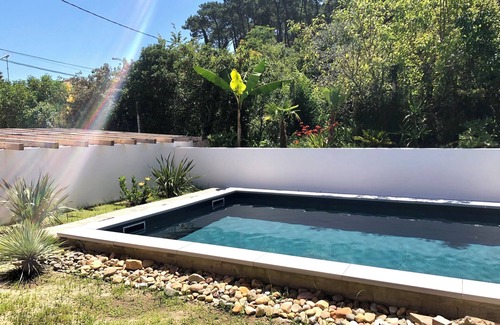 Anglet House | 5 Bedroom Private vacation home in Anglet