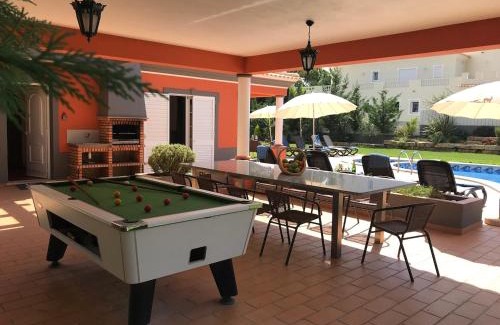 Aldeia das Acoteias Villa | 5 Bedroom Private Villa Tenazinha III, pool, garden, BBQ