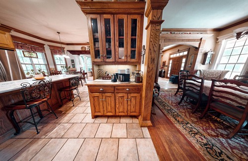 Elmo Other | 5 Bedroom Spacious and Cozy Country Home on Expansive Lot