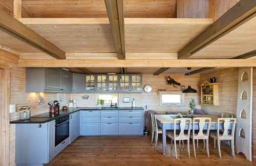 Kroderen House | 5 bedroom stunning home in Eggedal