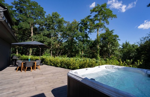 Niedermendig Villa | 5 Bedroom Villa in Mendig