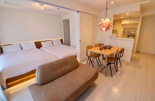 Kita Ward Apartment | 5 Bedrooms Apartments In Shin-Kotoni