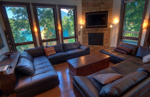 Hirafu House | 5 bedrooms Classic European style luxury villa l/Abuta-gun Hokkaidō