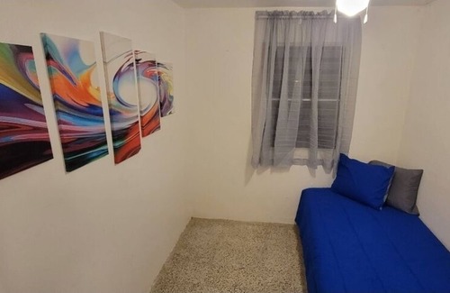 Morovis House | 5- Bedrooms Fully Furnished Paradise in the Heart of Puerto Rico!
