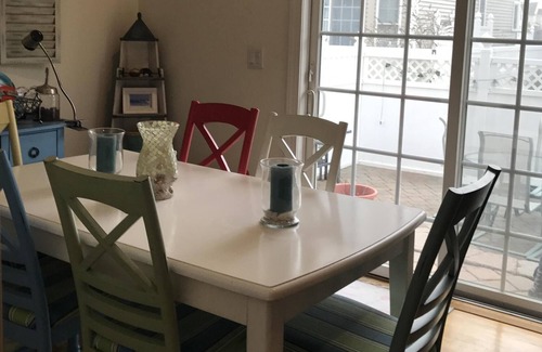 Normandy Beach House | 5 bedrooms in Silver Beach! 1 block to beach.