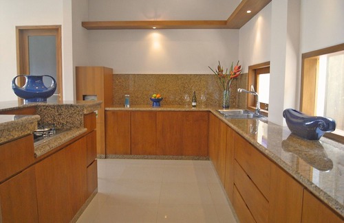 Uluwatu Villa | 5 Bedrooms Ocean Villa in Uluwatu