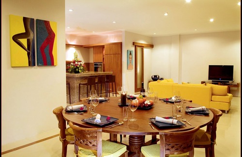 Uluwatu Villa | 5 Bedrooms Ocean Villa in Uluwatu