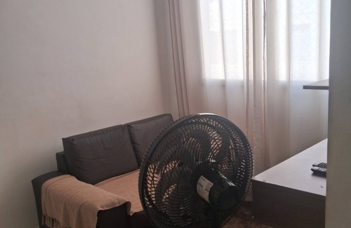 Quarenta Apartment | 5 blocks from Parque do Povo.