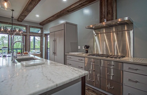 Slatyfork Farm House | 5 Br: Cupp Runneth Over - Luxurious retreat nestled 9.7 miles from Snowshoe