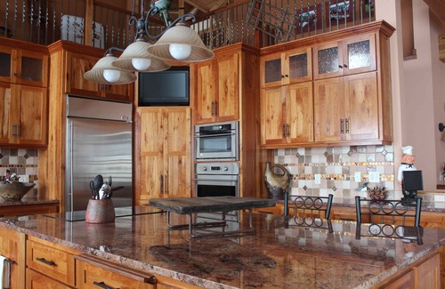 Alexandria House | 5 BR Lakefront Home On Beautiful Lake Ida - Family Fun Or Executive Retreat
