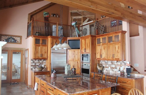 Alexandria House | 5 BR Lakefront Home On Beautiful Lake Ida - Family Fun Or Executive Retreat