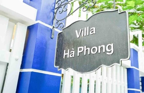 Thu Thiem Villa | ❤️5 BRs -6 bath- Pool VILLA✔️14pax ☘️prvt Pool ⭐️Karaoke♨️BBQ❤️Dist.2 (Estella Height)