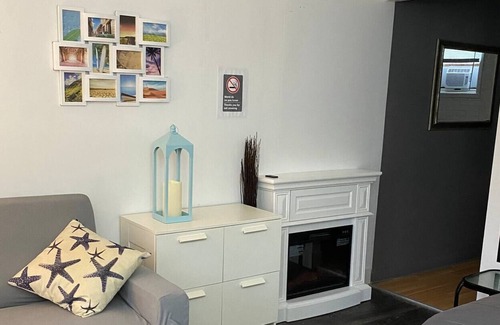 Longueuil House | 5⭐️ Charming studio Vieux-Long.. - 🛏️ 4 - 15 m. DT Montreal&Festivals - Pets ✅