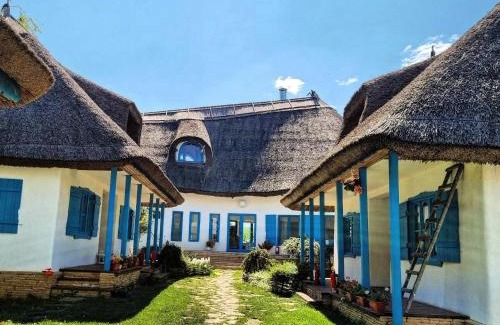 Murighiol House | 5 Chirpici - Small Traditional Resort