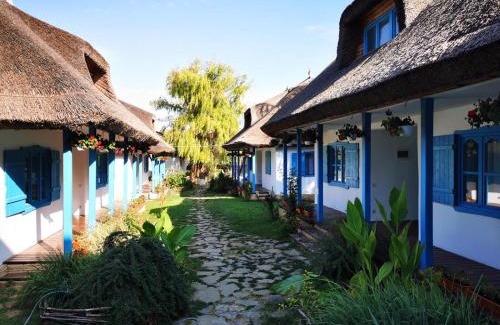 Murighiol House | 5 Chirpici - Small Traditional Resort