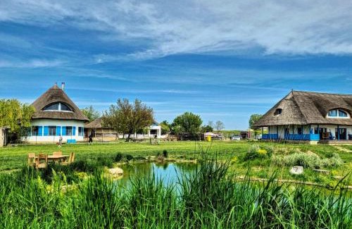 Murighiol House | 5 Chirpici - Small Traditional Resort
