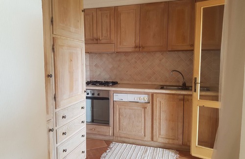Baja Sardinia Apartment | 5% COSTA SMERALDA DISCOUNT. LA STELLA MARINA Baja Sardinia