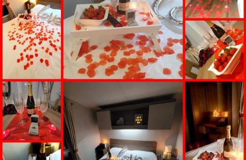 Ringwood Cabin | 5 Geranium, Holiday Home in Oakdene Forest Park