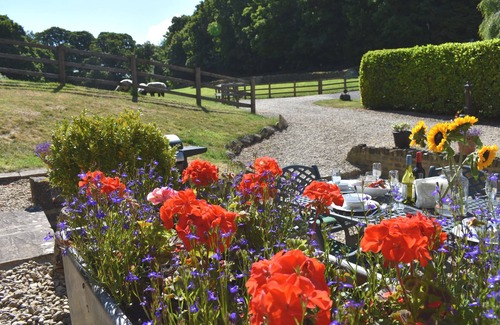 Compton Abdale House | 5* Gold Award Barn Conversion at the Heart of The Cotswolds