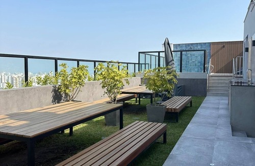Pueblo Libre Apartment | 5 guests- 3 bedrooms - 4 beds - 2 bathrooms - Zona Céntrica in Pueblo Libre
