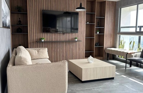 Pueblo Libre Apartment | 5 guests- 3 bedrooms - 4 beds - 2 bathrooms - Zona Céntrica in Pueblo Libre