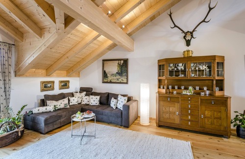 Obing Apartment | 5 * holiday apartment Bergparadies